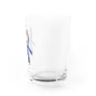 YABAINENのYABAINEN みつお Water Glass :right