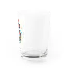 masafu-のNO.デザイン#5 Water Glass :right