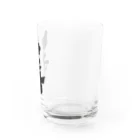 cap-aの寿-Kotobuki- Water Glass :right