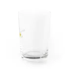 Lily bird（リリーバード）のHulaグッズ Water Glass :right