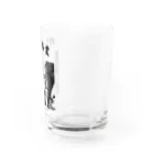 やすきちの内田林業 特殊伐採 Water Glass :right