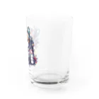 ichi_cocoの宇宙へお散歩 Water Glass :right