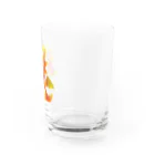 dramusumeのドラぐみ1 Water Glass :right