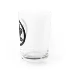 Yukimurakun「Samurai」の家紋特集 Water Glass :right