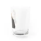 ETOWA_TOWAのDaydreaming Desk Diva Water Glass :right