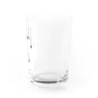 Atelier Pudgy のpetit bijou（小さな宝石） Water Glass :right