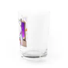 momonekokoの獣耳の女の子 Water Glass :right