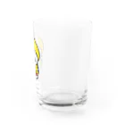 CHANHARUのオムライス Water Glass :right