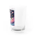 Stellar Companyのビリオン Water Glass :right