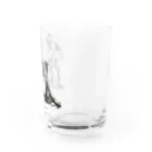 いんころんのわふうりん Water Glass :right