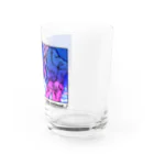 unknown＋storeのワンシーンを永遠に Water Glass :right