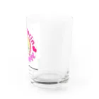 まーがりんショップのまーがりんグッズ Water Glass :right