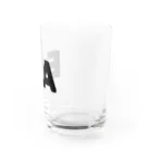 ダクトの光栄工業(株)のグッズ販売の排気(EA)系統　 Water Glass :right