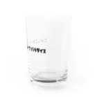 ニャンニャンフルーツパラダイスのニャンニャンフルーツパラダイス Water Glass :right