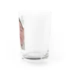 久保田大将のNEGAO Water Glass :right