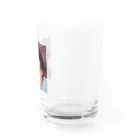 久保田大将のKOUITI Water Glass :right