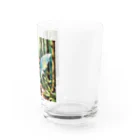 nkbg50のモンスターシリーズ（リアル）：Pixie Water Glass :right