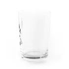 weird but good designの核心 Water Glass :right