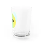 YumintjのINFP - 仲介者 Water Glass :right