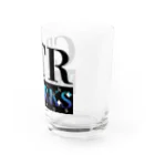 CTR Worksのmeteor Water Glass :right