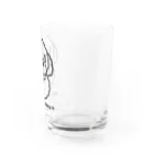 monmocorinsのmonmocorins Water Glass :right