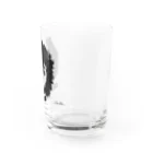 BLACKSHEEP の自分 Water Glass :right