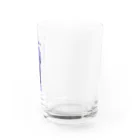 kazu_gのハンディファンで涼しい夏を！ Water Glass :right