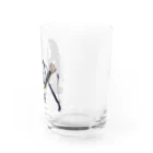 MY.LILILALAのロックな女 Water Glass :right