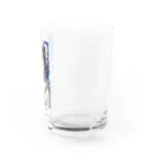 cocograyのナイラ Water Glass :right