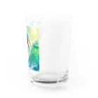 mitsuhiroのサーフィン男子 Water Glass :right