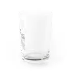 ZZRR12の世界の宮殿 Water Glass :right