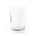 さうどりワークスのYour TONE Water Glass :right