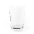 kitune_gamesのきつね推しなら買うべき！ Water Glass :right