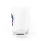 海乃みなみofficialの海乃みなみ生誕2024 Water Glass :right