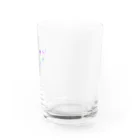 なないろLab.のレインボーガール2 Water Glass :right