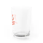 kimchinの100点 Water Glass :right