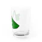 Clavius I.S.の幻のアジアGP Water Glass :right