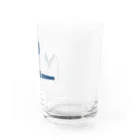 みつ公式ショップのNo sound【音が出ない】 Musictogram04 Water Glass :right