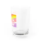 小湊 未希の虹のふもと Water Glass :right