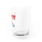Kujiroku Travelerの久慈六郎の新作アイテム２０２５ Water Glass :right