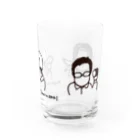 Project One-Sizeの３人の個性をギュッと集結 Water Glass :right