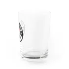 NEOJAPANESESTYLE                               の髑髏deROCK  Water Glass :right