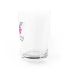 マーチング_GENESISのプリムローズ Water Glass :right