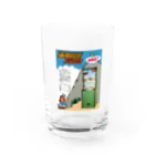 FrogPort（フロッグポート）のこまや 山のぼりゲーム Water Glass :right