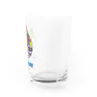 SimbaStudio ShopのAvill POP Water Glass :right