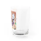 IimoのCurry Pandar Water Glass :right