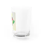 j&yGROWshopのfarmマンのナチュシリーズ Water Glass :right