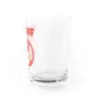 ブティックほげちゃんの你好！ほげちゃん Water Glass :right