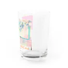 peonicのzanzou Water Glass :right