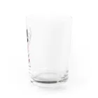 チヤキ CHAKIのいちご Water Glass :right